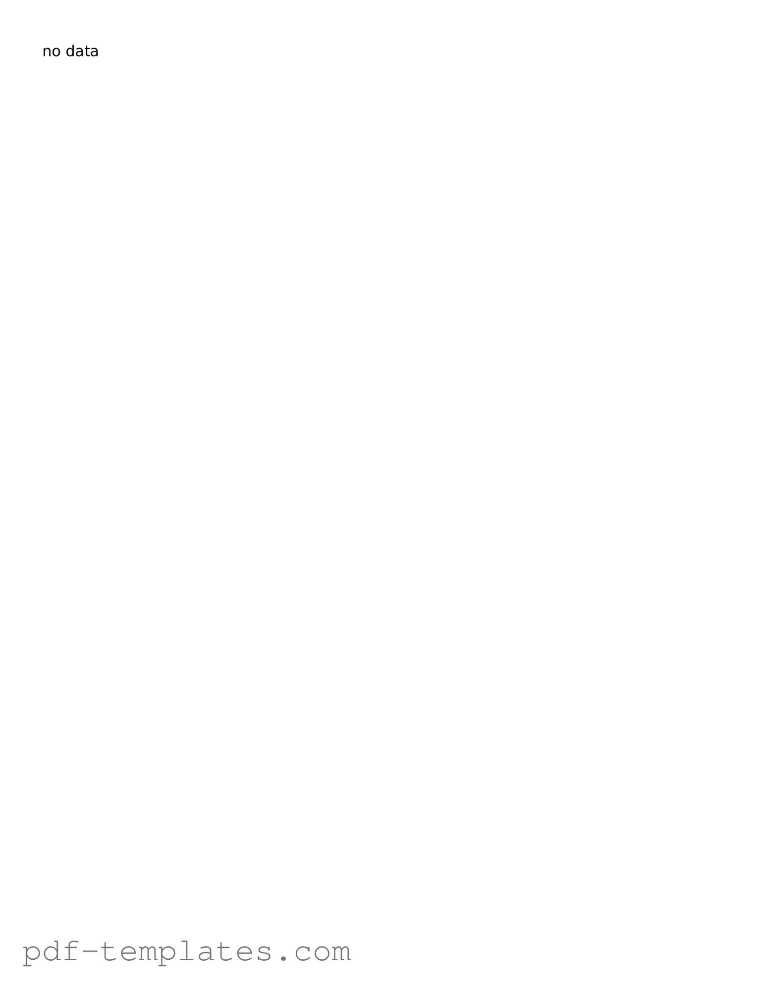 Official Mobile Home Bill of Sale Template for California State