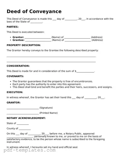 Deed Document